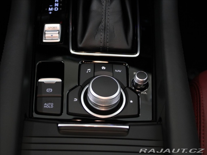 Mazda 6 2,5 G194 Takumi VENTILACE 2022