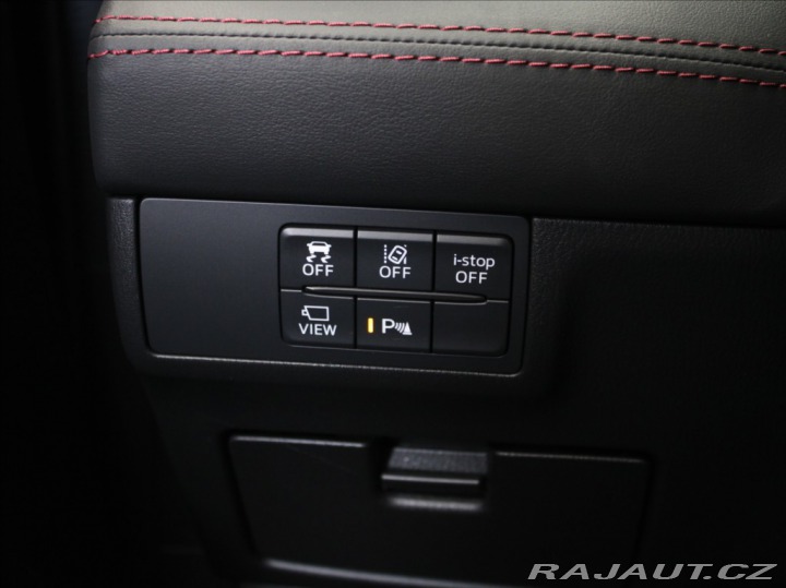 Mazda 6 2,5 G194 Takumi VENTILACE 2022