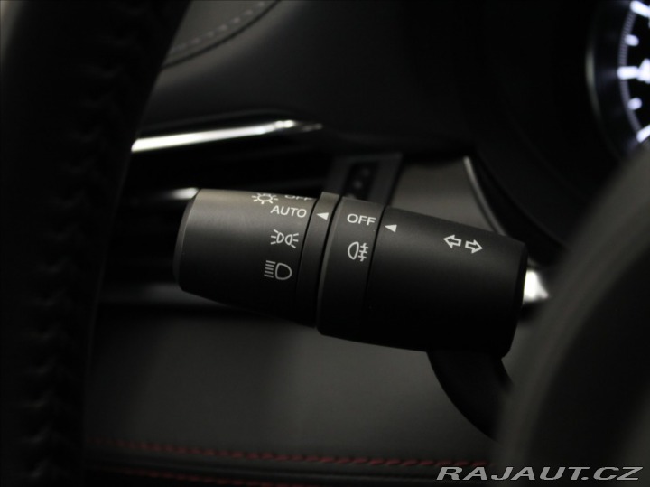 Mazda 6 2,5 G194 Takumi VENTILACE 2022