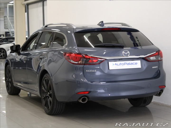 Mazda 6 2,5 G194 Takumi VENTILACE 2022