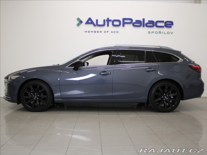 Mazda 6 2,5 G194 Takumi VENTILACE 2022