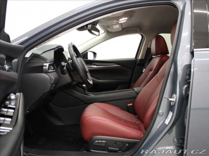 Mazda 6 2,5 G194 Takumi VENTILACE 2022