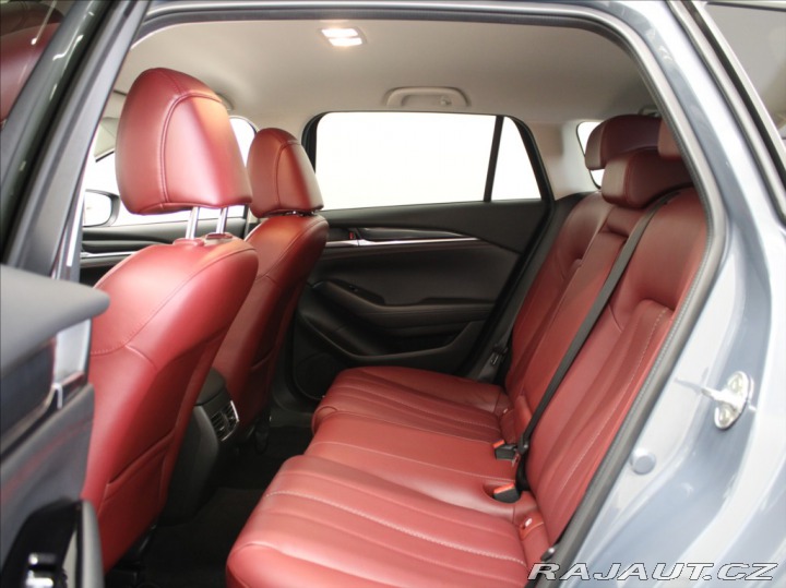 Mazda 6 2,5 G194 Takumi VENTILACE 2022