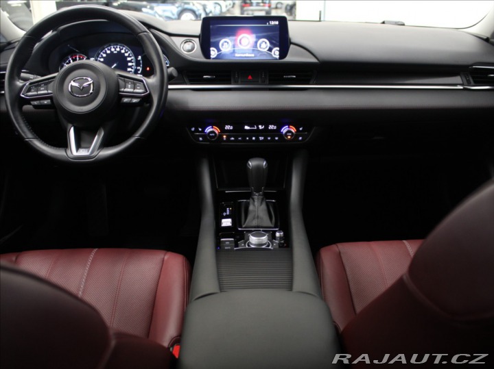 Mazda 6 2,5 G194 Takumi VENTILACE 2022