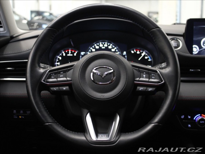 Mazda 6 2,5 G194 Takumi VENTILACE 2022