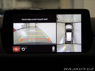 Mazda 6 2,5 G194 Takumi VENTILACE 2022