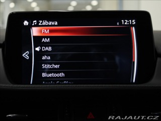 Mazda 6 2,5 G194 Takumi VENTILACE 2022