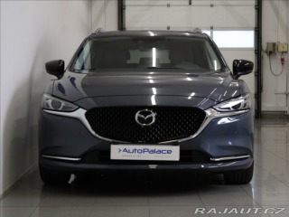Mazda 6 2,5 G194 Takumi VENTILACE 2022