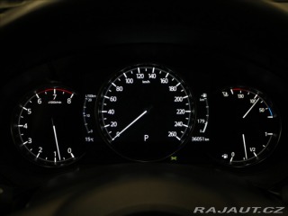 Mazda 6 2,5 G194 Takumi VENTILACE 2022