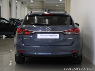 Mazda 6 2,5 G194 Takumi VENTILACE 2022