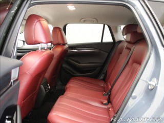 Mazda 6 2,5 G194 Takumi VENTILACE 2022