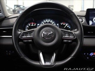 Mazda 6 2,5 G194 Takumi VENTILACE 2022