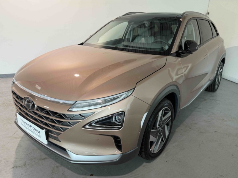 Hyundai Ostatní modely Nexo 0,0 STYLE PREMIUM PANO