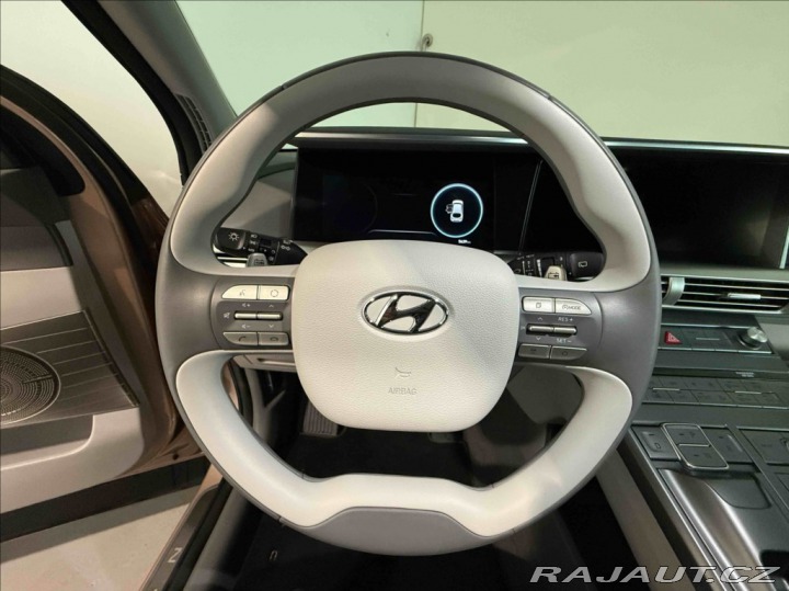 Hyundai Ostatní modely Nexo 0,0 STYLE PREMIUM PANO 2023