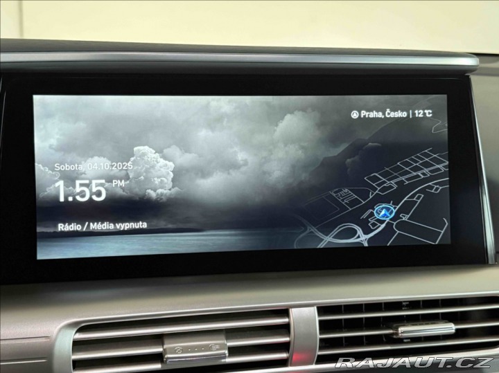 Hyundai Ostatní modely Nexo 0,0 VODÍKOVÝ POHON 2023