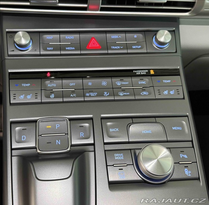 Hyundai Ostatní modely Nexo 0,0 VODÍKOVÝ POHON 2023