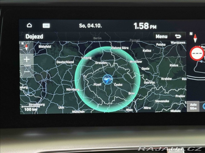 Hyundai Ostatní modely Nexo 0,0 VODÍKOVÝ POHON 2023