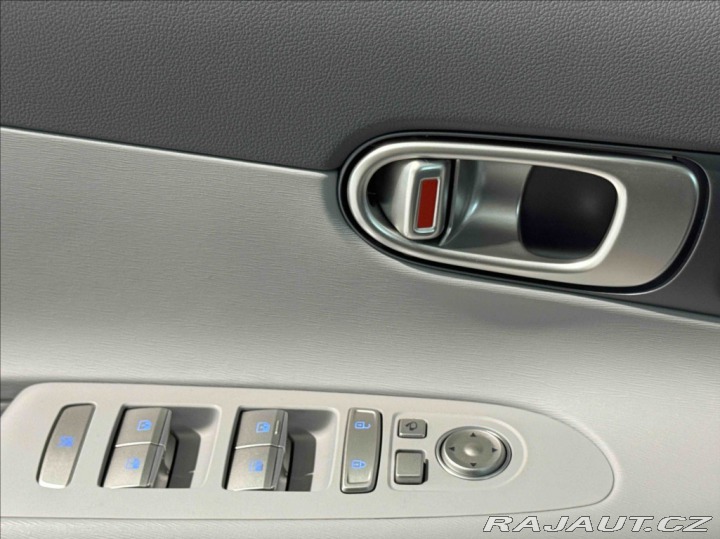 Hyundai Ostatní modely Nexo 0,0 VODÍKOVÝ POHON 2023