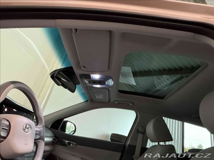 Hyundai Ostatní modely Nexo 0,0 VODÍKOVÝ POHON 2023