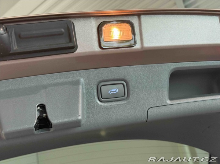 Hyundai Ostatní modely Nexo 0,0 VODÍKOVÝ POHON 2023