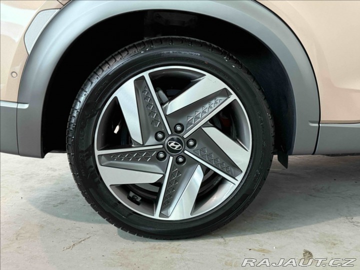 Hyundai Ostatní modely Nexo 0,0 VODÍKOVÝ POHON 2023