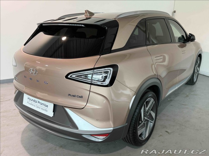 Hyundai Ostatní modely Nexo 0,0 VODÍKOVÝ POHON 2023