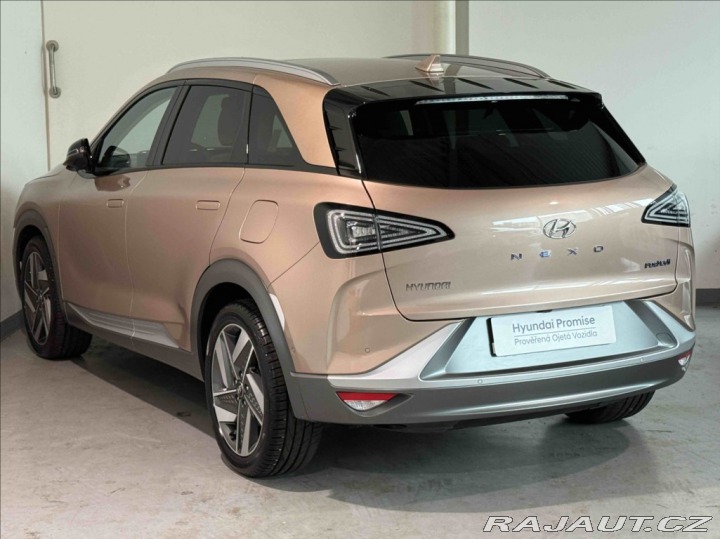 Hyundai Ostatní modely Nexo 0,0 VODÍKOVÝ POHON 2023