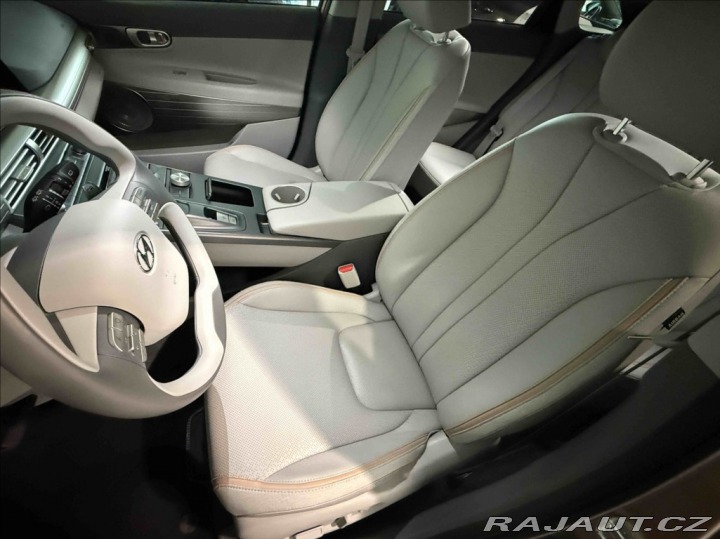 Hyundai Ostatní modely Nexo 0,0 VODÍKOVÝ POHON 2023