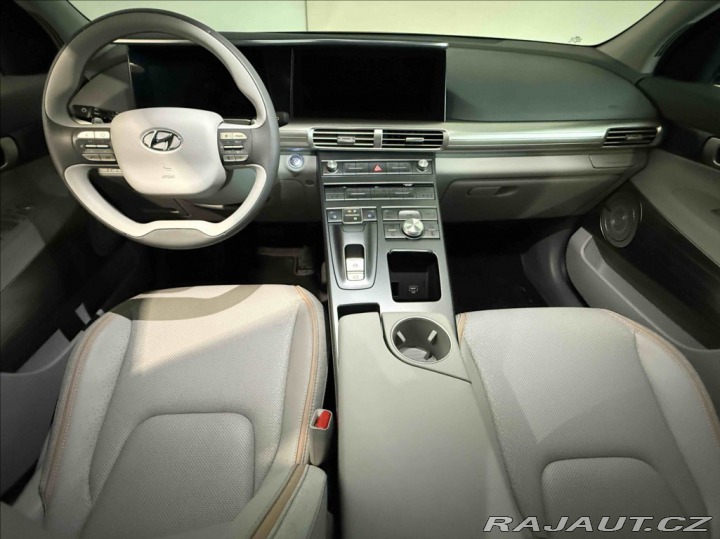 Hyundai Ostatní modely Nexo 0,0 VODÍKOVÝ POHON 2023