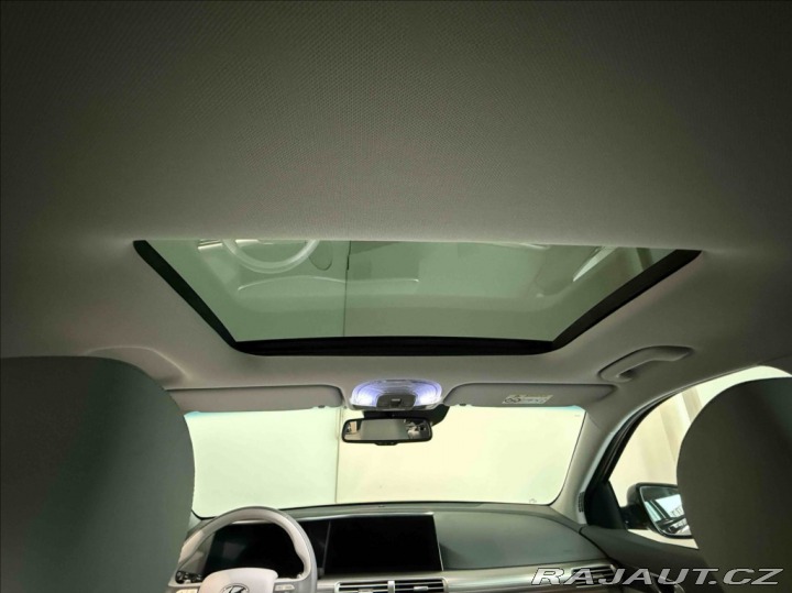 Hyundai Ostatní modely Nexo 0,0 VODÍKOVÝ POHON 2023