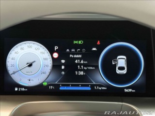 Hyundai Ostatní modely Nexo 0,0 STYLE PREMIUM PANO 2023