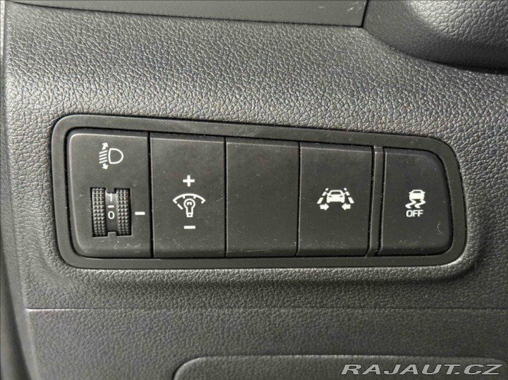 Hyundai Tucson 1,7 CRDI TRIKOLOR COMFORT 2018