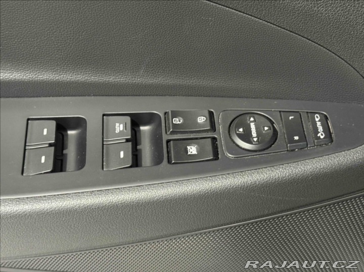 Hyundai Tucson 1,7 CRDI TRIKOLOR COMFORT 2018