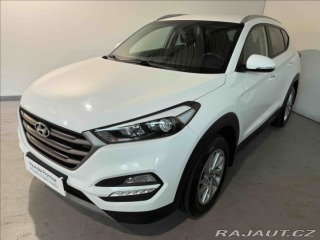 Hyundai Tucson 1,7 CRDI TRIKOLOR COMFORT 2018