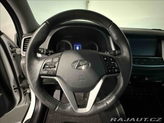 Hyundai Tucson 1,7 CRDI TRIKOLOR COMFORT 2018