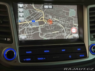 Hyundai Tucson 1,7 CRDI TRIKOLOR COMFORT 2018