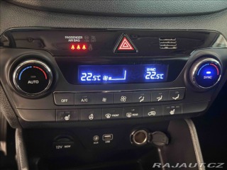Hyundai Tucson 1,7 CRDI TRIKOLOR COMFORT 2018