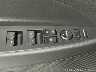 Hyundai Tucson 1,7 CRDI TRIKOLOR COMFORT 2018