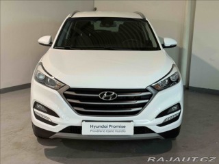 Hyundai Tucson 1,7 CRDI TRIKOLOR COMFORT 2018