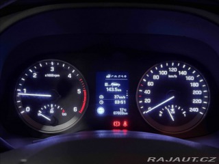 Hyundai Tucson 1,7 CRDI TRIKOLOR COMFORT 2018