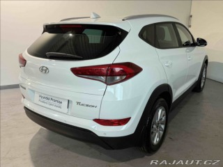 Hyundai Tucson 1,7 CRDI TRIKOLOR COMFORT 2018