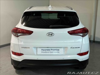 Hyundai Tucson 1,7 CRDI TRIKOLOR COMFORT 2018