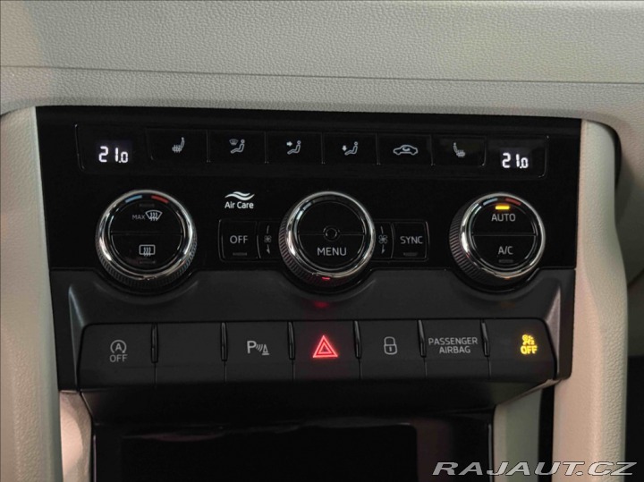 Škoda Karoq 1,5 TSI STYLE 1.MAJ. 12 7 2019