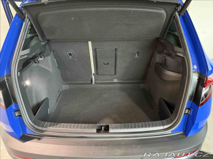 Škoda Karoq 1,5 TSI STYLE 1.MAJ. 12 7 2019