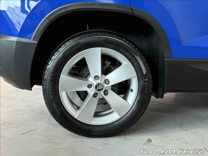 Škoda Karoq 1,5 TSI STYLE 1.MAJ. 12 7 2019