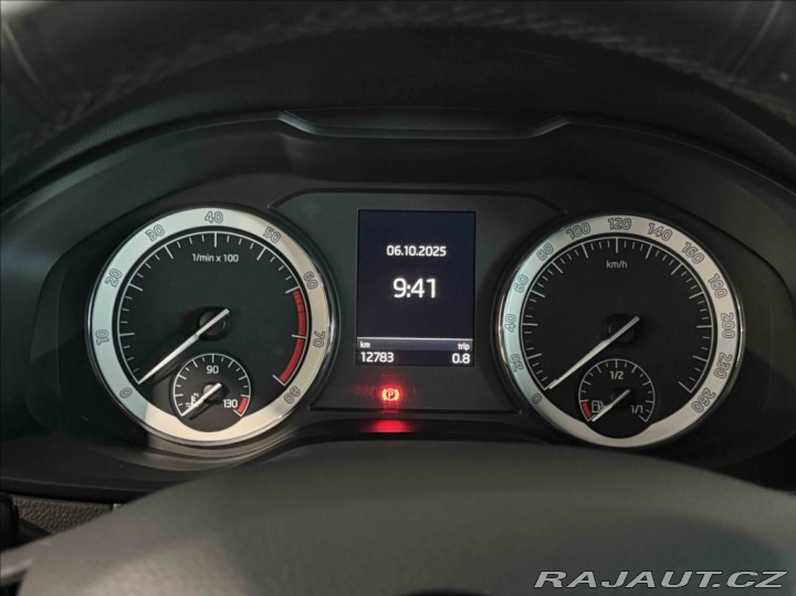 Škoda Karoq 1,5 TSI STYLE 1.MAJ. 12 7 2019