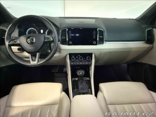 Škoda Karoq 1,5 TSI STYLE 1.MAJ. 12 7 2019