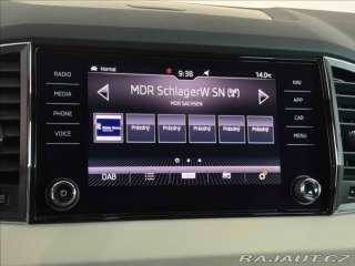 Škoda Karoq 1,5 TSI STYLE 1.MAJ. 12 7 2019