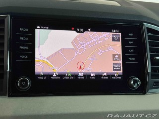 Škoda Karoq 1,5 TSI STYLE 1.MAJ. 12 7 2019