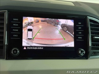 Škoda Karoq 1,5 TSI STYLE 1.MAJ. 12 7 2019